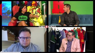 EN VIVO | Chicharito será titular en el Clásico Nacional | Los Informantes