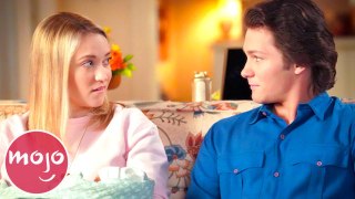 Top 10 Ways Young Sheldon Set Up the Georgie and Mandy Spinoff