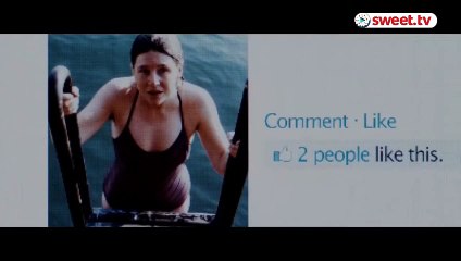 The Social Network Bande-annonce (UK)