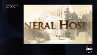 General Hospital Preview 5-16-24