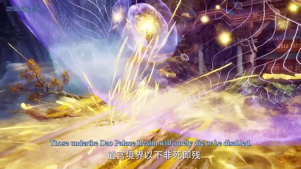 [ENG] EP.57 Shrouding the Heavens