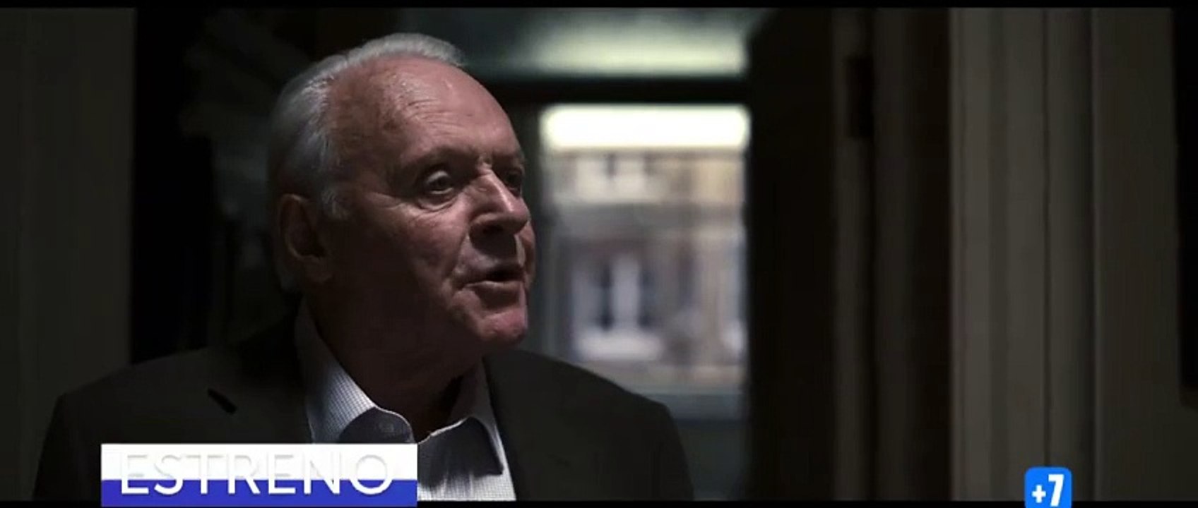 La 1 Promo El Padre (Primavera 2024)