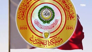 نشاط الرئيس السيسي في أول أيام زيارة مملكة البحرين للمشاركة في الدورة الـ 33 لجامعة الدول العربية