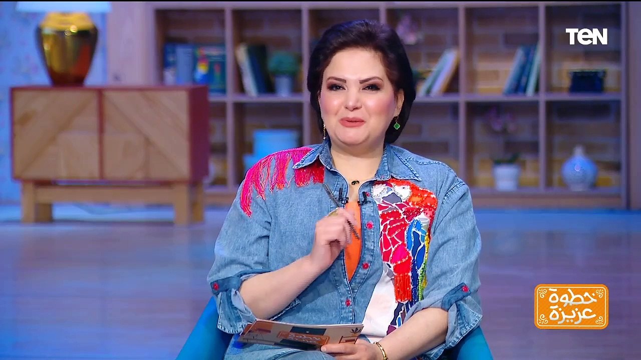 "بديل الفيلر والبوتكس " لقاء مع د.محمود رزيق مدير شركة ألتن بيوتي | خطوة عزيزة