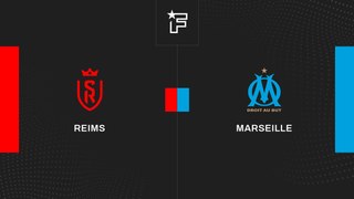 Match nul entre Marseille et un autre club lors de la 32e journée de la Ligue 1 Uber Eats, le 15/05/2023.