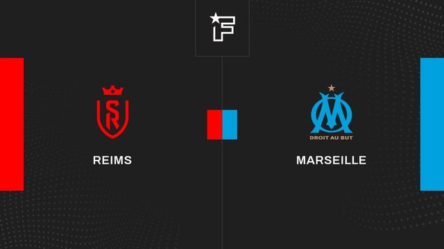 Match nul entre Marseille et un autre club lors de la 32e journée de la Ligue 1 Uber Eats, le 15/05/2023.