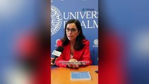 OFERTA de GRADOS 2024-2025 Universidad de Almería