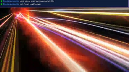 F1 2010 - Abu Dhabi 19/19 (Course) - Streaming Français - LIVE FR