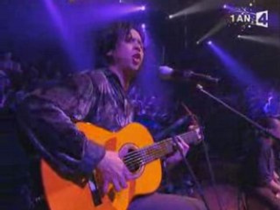 HIGELIN ET AGNES JAOUI la foule