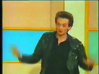 Pierre Palmade - La classe