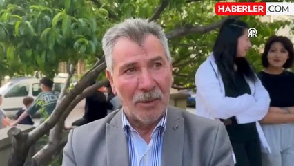 Ankara'da arsa sahibi ile müteahhidin kavgasında silahlar konuştu: 1 ölü, 1 yaralı