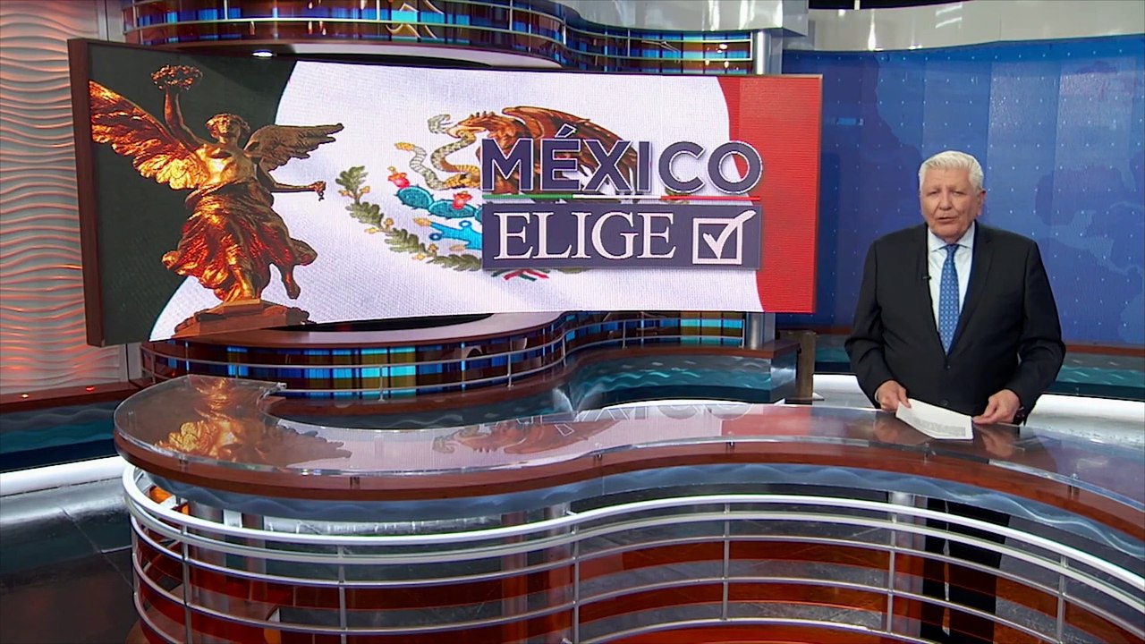 Posible Alianza Política En México