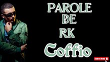 Rk - Coffio Parole (Parole MiX)