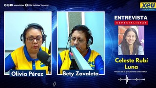 XEU Noticias Veracruz. (591)