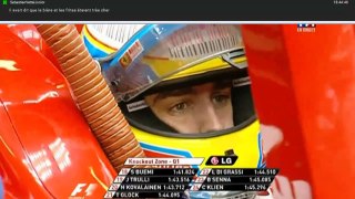 F1 2010 - Abu Dhabi 19/19 (Qualifs) - Streaming Français - LIVE FR