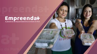 Marmitas fitness: nicho do mercado de refeições cresce em Belém