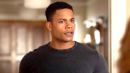 Sneak Peek at the Season Finale of CBS' Fire Country