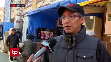 Ante la falta de dólares en el país, el contrabando ha disminuido en puntos de frontera con Perú y Argentina, dice el Gobierno