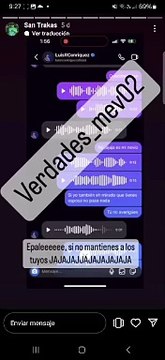 Filtran audios de nueva infidelidad de Luis R Conriquez