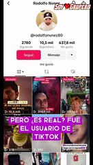 Conoce el corrido de "Los Mandilones" con la voz de Luis R Conriquez