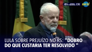 Lula: 