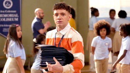 Sneak Peek at ABC's Hit Series Abbott Elementary