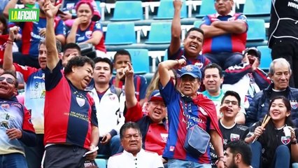 Estallan contra FMF por sanción a la afición del Atlante: "es una mentada de mad..."