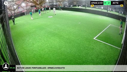 But de Louis  Fontanilles - KPMG Avocats