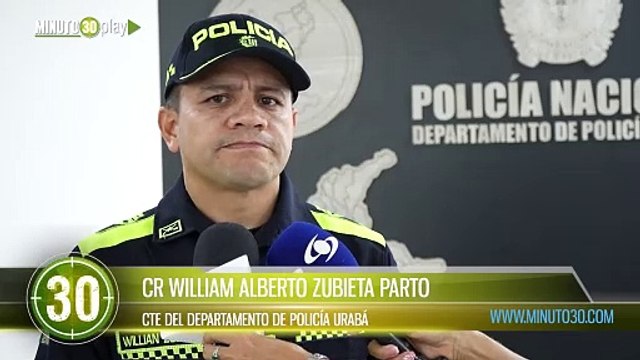 Fue sellado el hotel de Apartadó donde director de Corpourabá habría abusado de su sobrina menor de edad