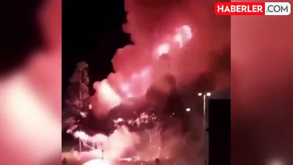 Fransa Başbakanı Yeni Kaledonya'ya asker sevk edecek