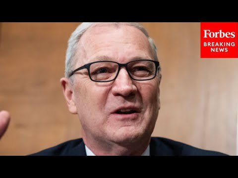 Kevin Cramer Honors Law Enforcement Officers During National Police Week