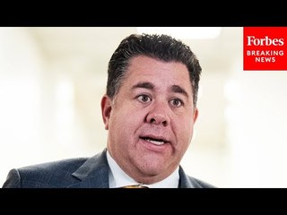 'Shameful': Nick LaLota Slams Democrats' 'Hypocrisy' Over SALT Deductions