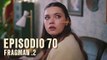 Yali Capkini Episodio 70 avance 2 subtitulado en español