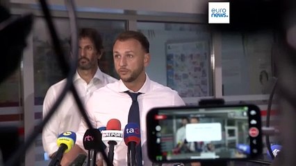 Fico, il ministro della Difesa: "Condizioni estremamente gravi"