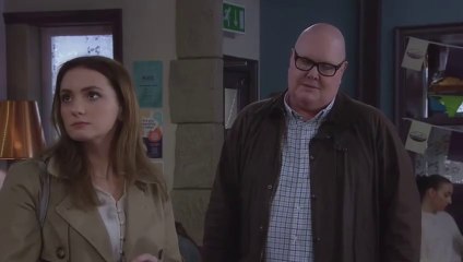 Emmerdale 15th May 2024