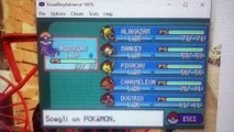Pokémon Rosso Fuoco - Sfida contro Capopalestra Lt. Surge