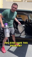You've been cleaning your car wrong all this time..