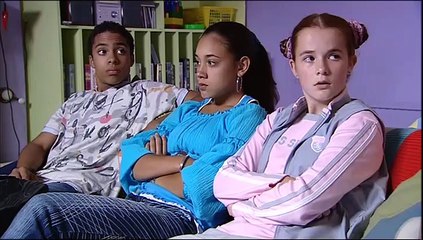 The Story of Tracy Beaker S05 E09 - Cash Cow
