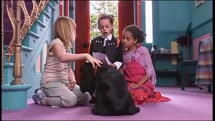 The Story of Tracy Beaker S05 E11 - A Dog's Life