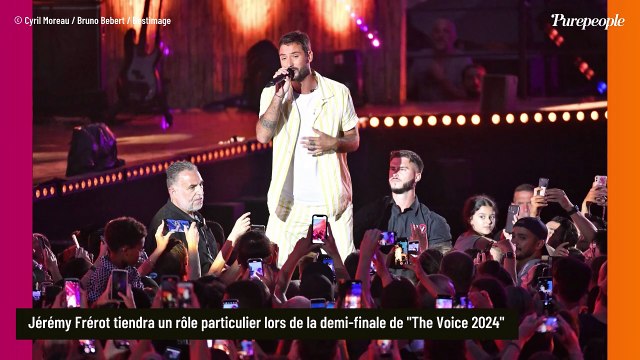 Je reviens à la maison : Jérémy Frérot fait une grande annonce, les critiques ne se font pas attendre