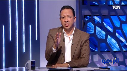 دي مش جلسة ودية وبلاش نقول اي كلام.. تعليق قوي من إسلام صادق على تصريحات حسام حسن عن لاعبي المنتخب