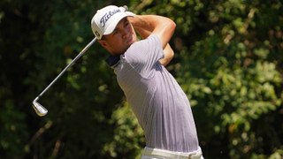 Exploring First Round Leader Odds in PGA Championship