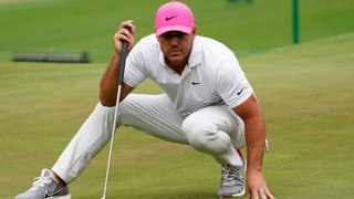 Top Picks for PGA Championship, Excelling on Tough Courses