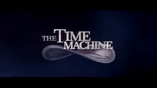 THE TIME MACHINE (2002) Trailer VO - HQ