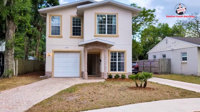 Top Orlando Realtor Scott Garrison | Colonial Town | 1908 Oregon ST. Unit #1, FL 32803 | Long