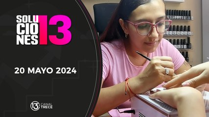 Soluciones del 13 | 20 mayo 2024.