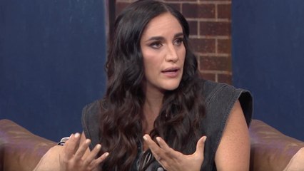 Danielle Dhiturbide alza la voz contra la discriminación en el tratamiento de la salud mental