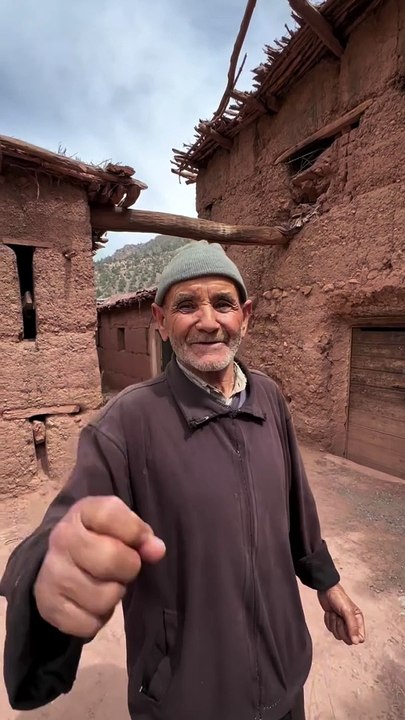 رحلة في جبال الأطلس