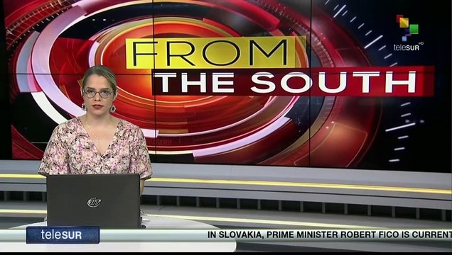 Slovakia: Prime Minister Fico wounded in an assassination attempt