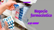 Al Día | Fármacos: Salud o Negocio